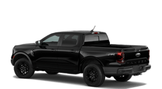 2026 Ford Ranger® External Image 3